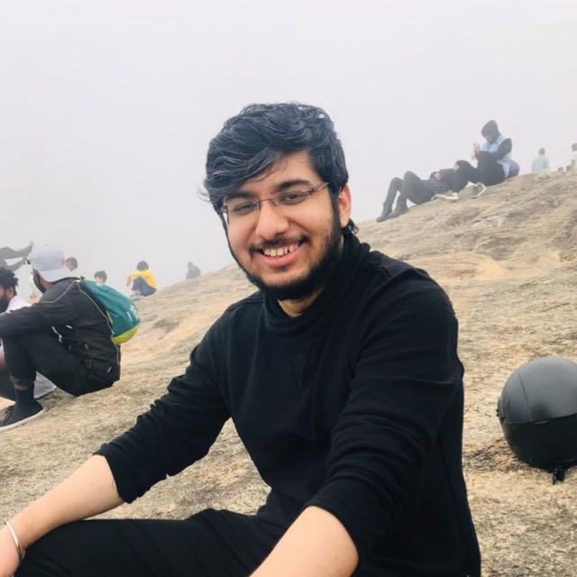 Rahul Bisht